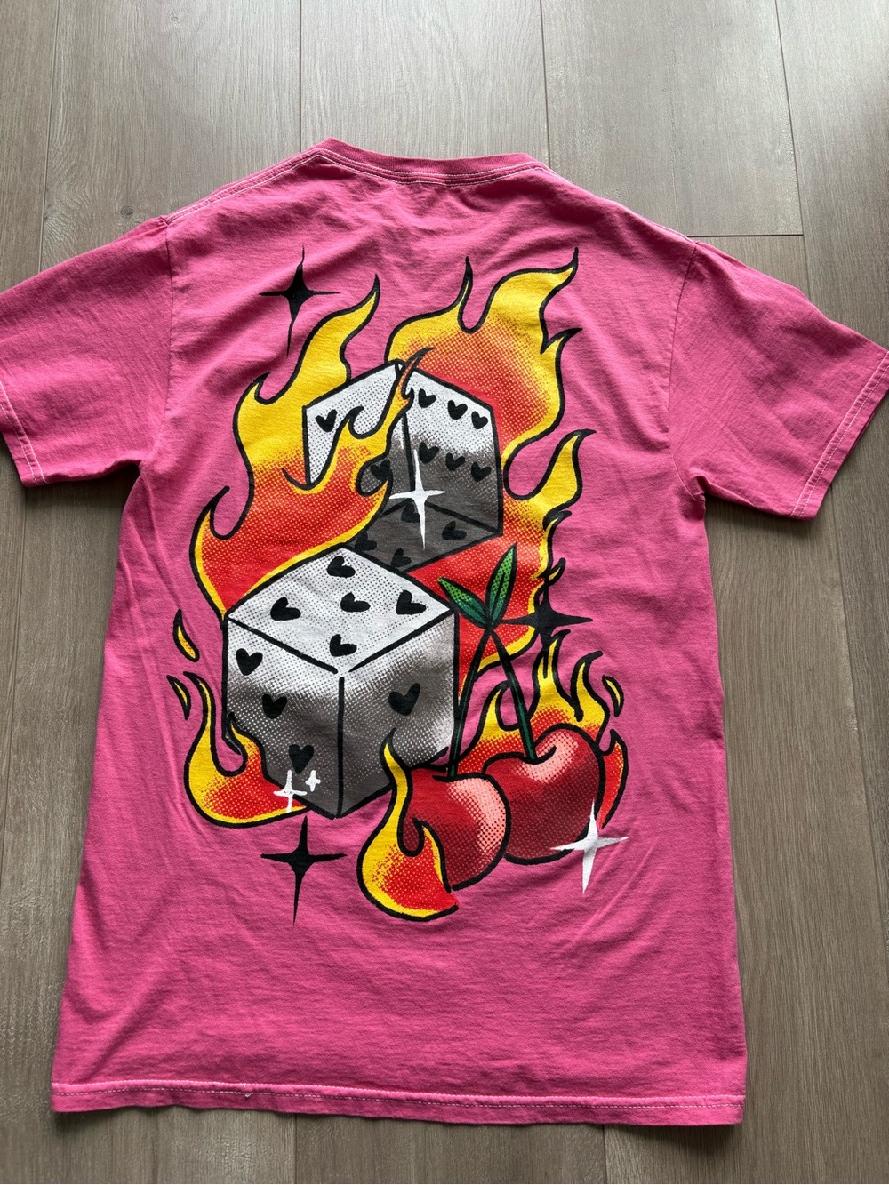 Chemistry women’s T-Shirt